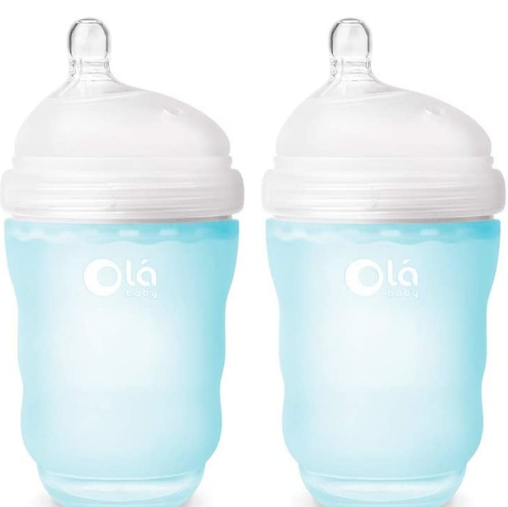 Olababy bottles